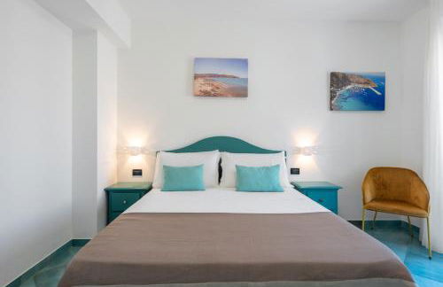 B&B Residence Eco Del Mare - Photo 28