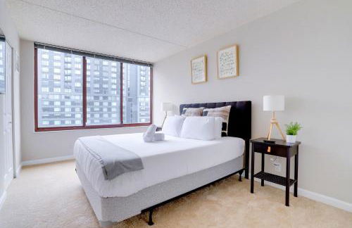 Prime Location Near Pentagon and Metro - Foto 2