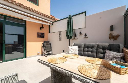 Paz Ocean View Luxury, 2 Air conditioners, Fast Wifi, Heated pool - Foto 34