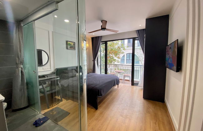 Bay Luxury Villa OCP2 - Self Checkin - Photo 2