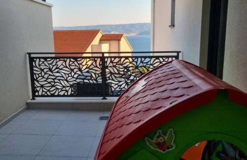 Terraced house Malo Misto - Foto 42