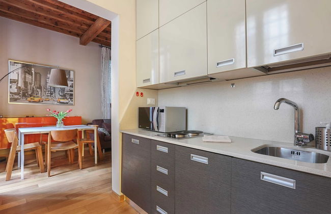 Cellini Flat Florence - Foto 4