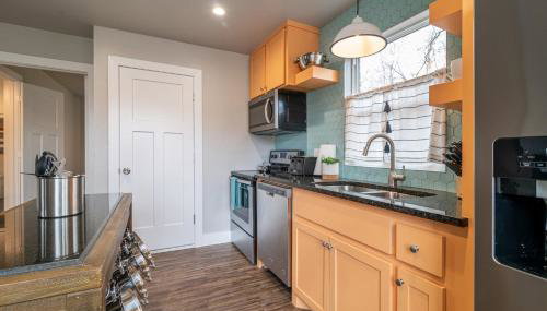 Plaza Pad I - New Apartment Near Plaza District - Foto 2