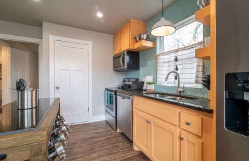 Plaza Pad I - New Apartment Near Plaza District - Foto 2