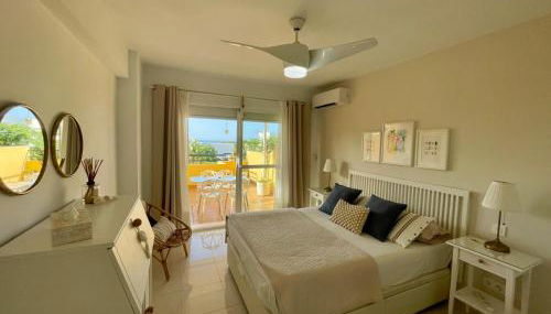Duplex-Townhouse en Marbella - vistas al mar -sea view - Foto 3