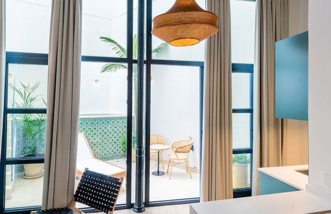 Casa Bailen Apartamentos - Foto 14