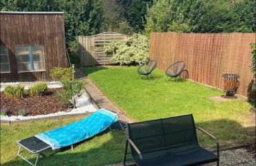 Haus 6 Pers mit Garten 15 min zur Messe Düsseldorf - Foto 9