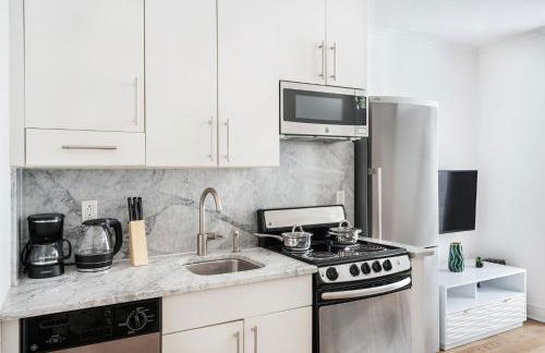 1 BR Gem in Prime Location of NYC - Foto 7