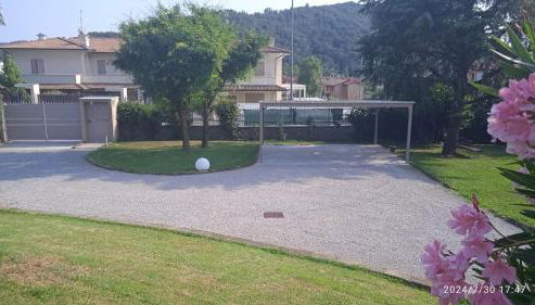 Appartamento seminterrato Villa Sveva Franciacorta - Foto 2, Garden