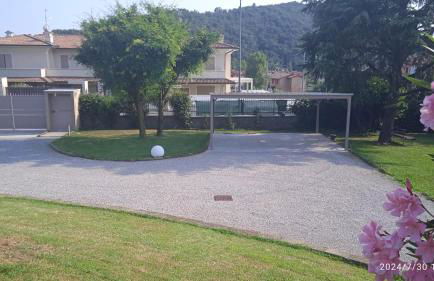 Appartamento seminterrato Villa Sveva Franciacorta - Foto 2