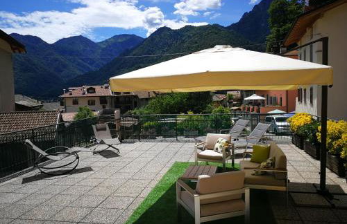 Casa Luca e Cristina - Foto 15