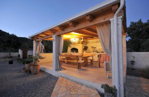 Countryside house Rusulica - Photo 39