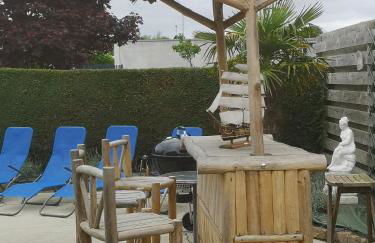 La maison du bonheur - Photo 7