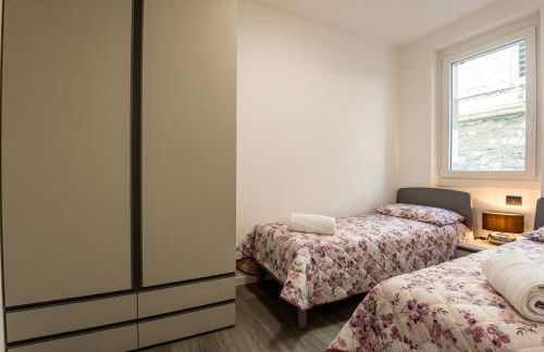 Laura's Little Diamond Apartment - Residence Bel Post - Photo 18