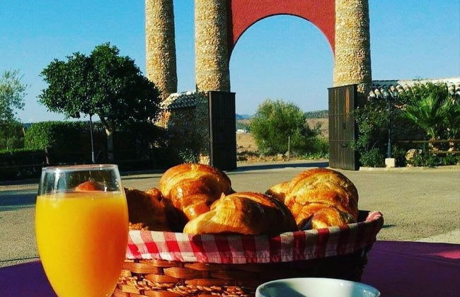 Complejo Turístico Rural Las Mayoralas - Foto 29