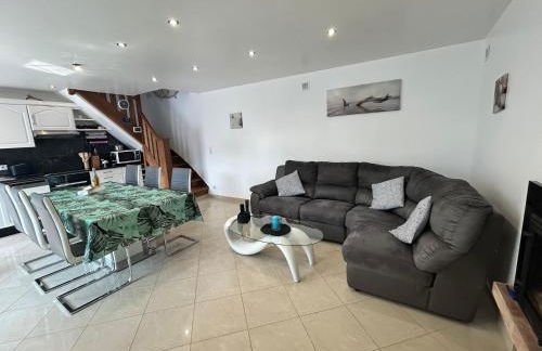 Vacation Home in Paimpol near GR34 Trail - Foto 7