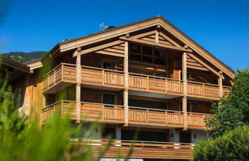 Les Chalets PVG - Photo 4