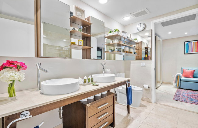 Miami Vacation Rentals - Brickell - Photo 135