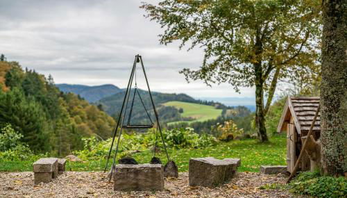 Schwarzwald Chalet - Karlshütte - Foto 2
