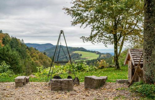Schwarzwald Chalet - Karlshütte - Foto 2
