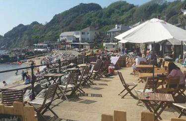 The Bake House (Berryl Farm Cottages) - Foto 18