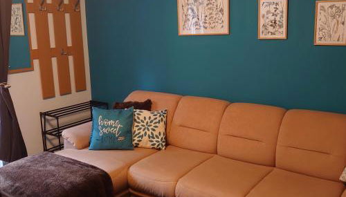 FeWo Elmo's Nest - Foto 4