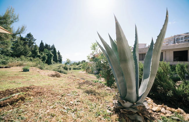 The Rooftop Apartment with Sea view - Foto 37