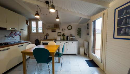 La Mansardina del Principino by Wonderful Italy - Photo 4