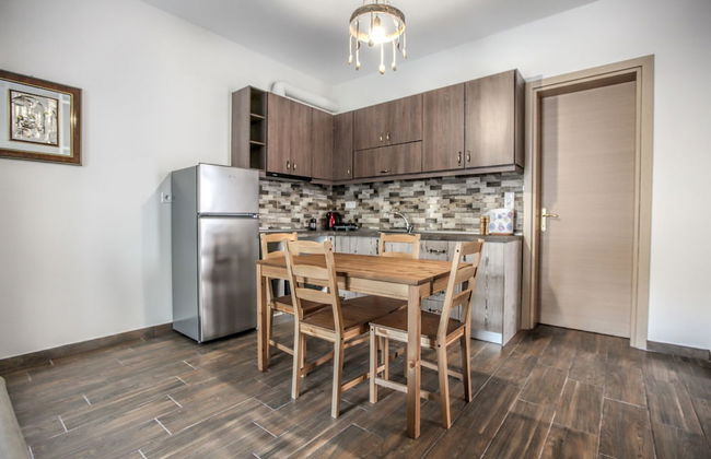 Terra di Meteora Suites 2 - Foto 8