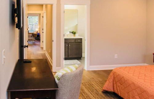 Trendy North Greenville Home - Foto 20