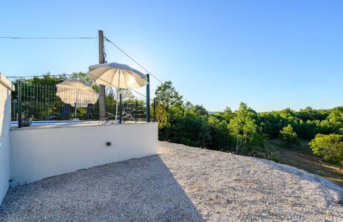 Villa Sky with a private pool - Foto 61