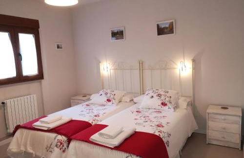 Casa de la Presa - Foto 1