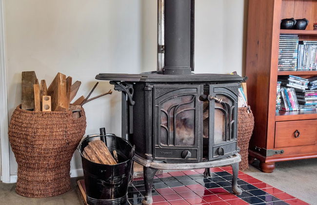 Rustic 2BR nr Mission Bay w Garden view - Foto 22