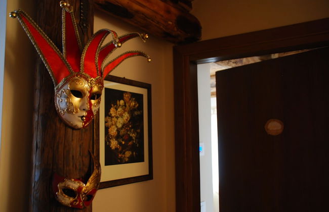 Affittacamere Valnascosta - Foto 45