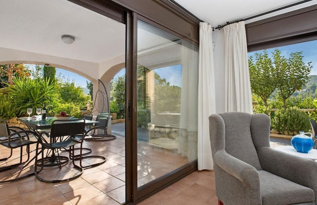 Vila Dama in Lloret de Mar - Foto 3