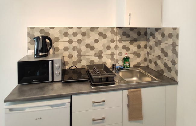 Napa City Apartments - Foto 36