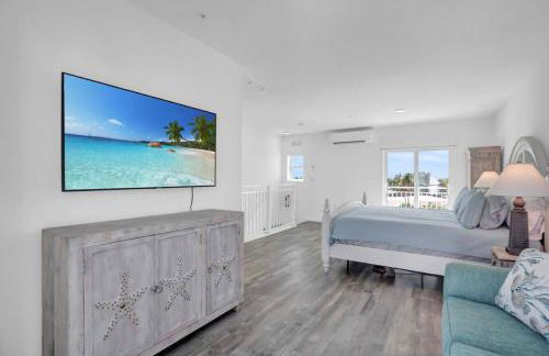 Gated Oceanfront Heated Pool - Foto 12