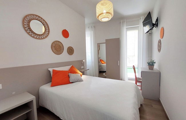 Affittacamere Casa Lilibet - Foto 21