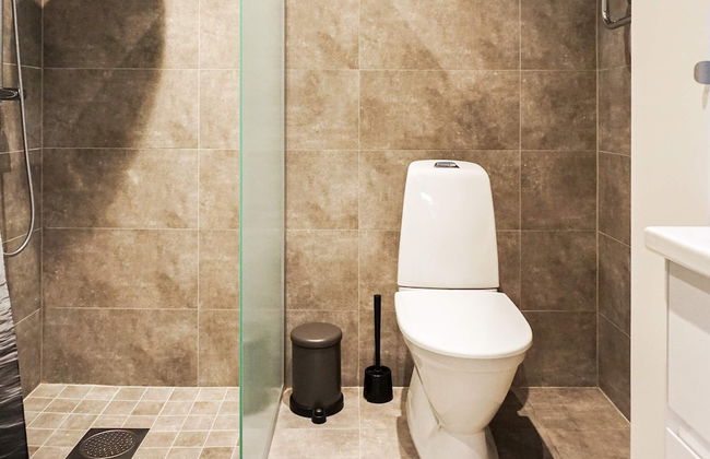 10 Person Holiday Home in Salen-by Traum - Foto 13