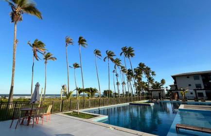 Seu Descanso a Beira Mar - Foto 29