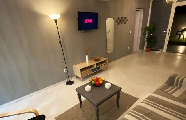 Sea Urban 4 Varkiza - Foto 6