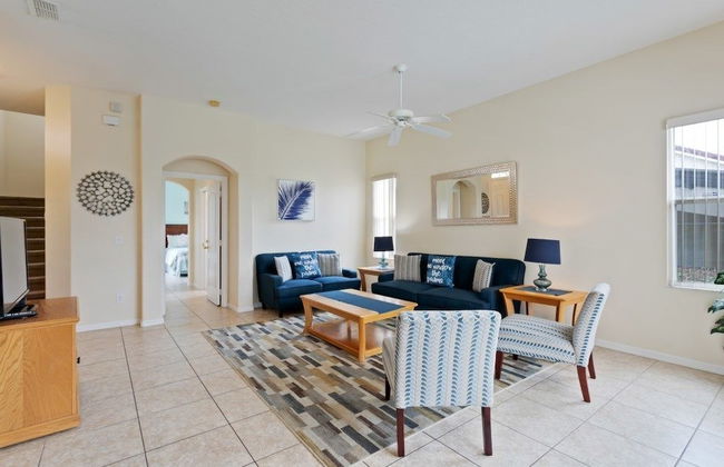 5BR Pool Home in Tuscan Hills by SHV-730 - Photo 16