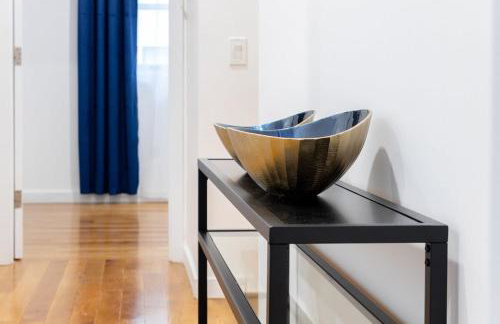 13-3 I Brand New 4BR 3 Baths Duplex Private Roof Deck - Foto 47