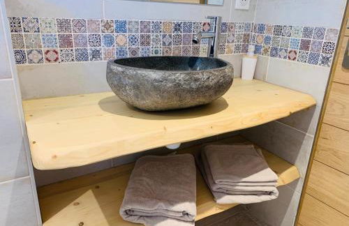 Studio Val de Naurouze Piscine Parking - Foto 13