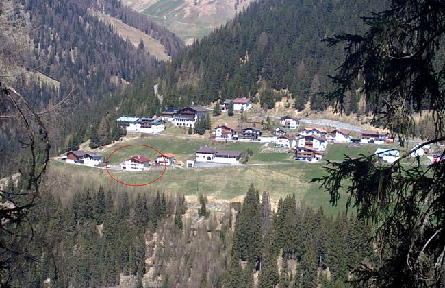 Bergkristall - Foto 17