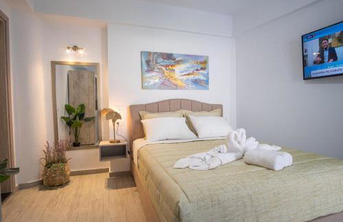 Serenity Luxe Suites - Foto 26