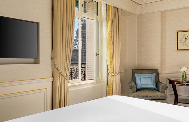 Shangri-La Paris - Photo 25