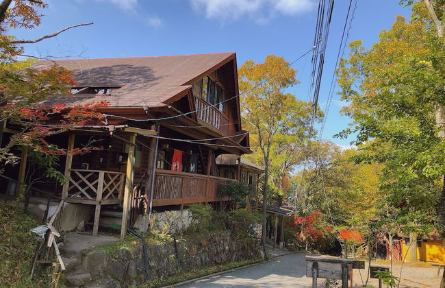 Kurasako Onsen Sakura - Foto 63