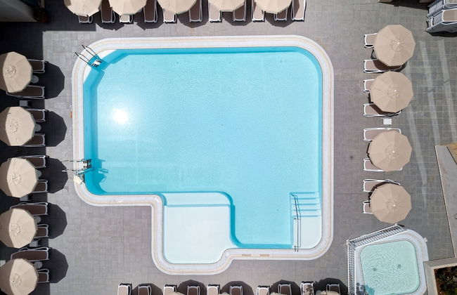 Servatur Alameda de Jandía - Foto 51