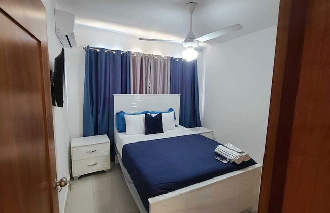 Torre de lujo con piscina y seguridad - Foto 6